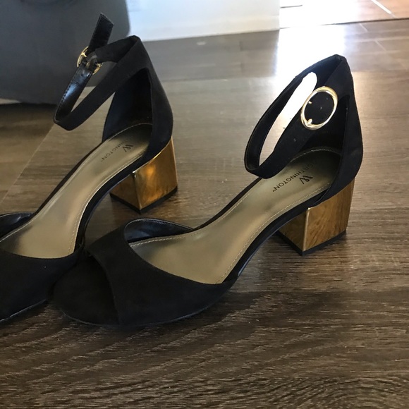 Brand new worthington heels - Picture 6 of 8